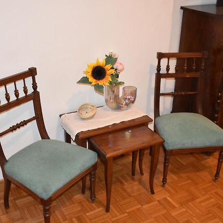 Carla Luxury House Apartment Rome Bagian luar foto