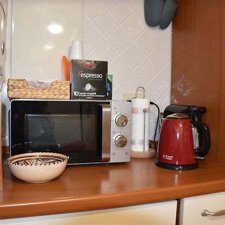 Carla Luxury House Apartment Rome Bagian luar foto