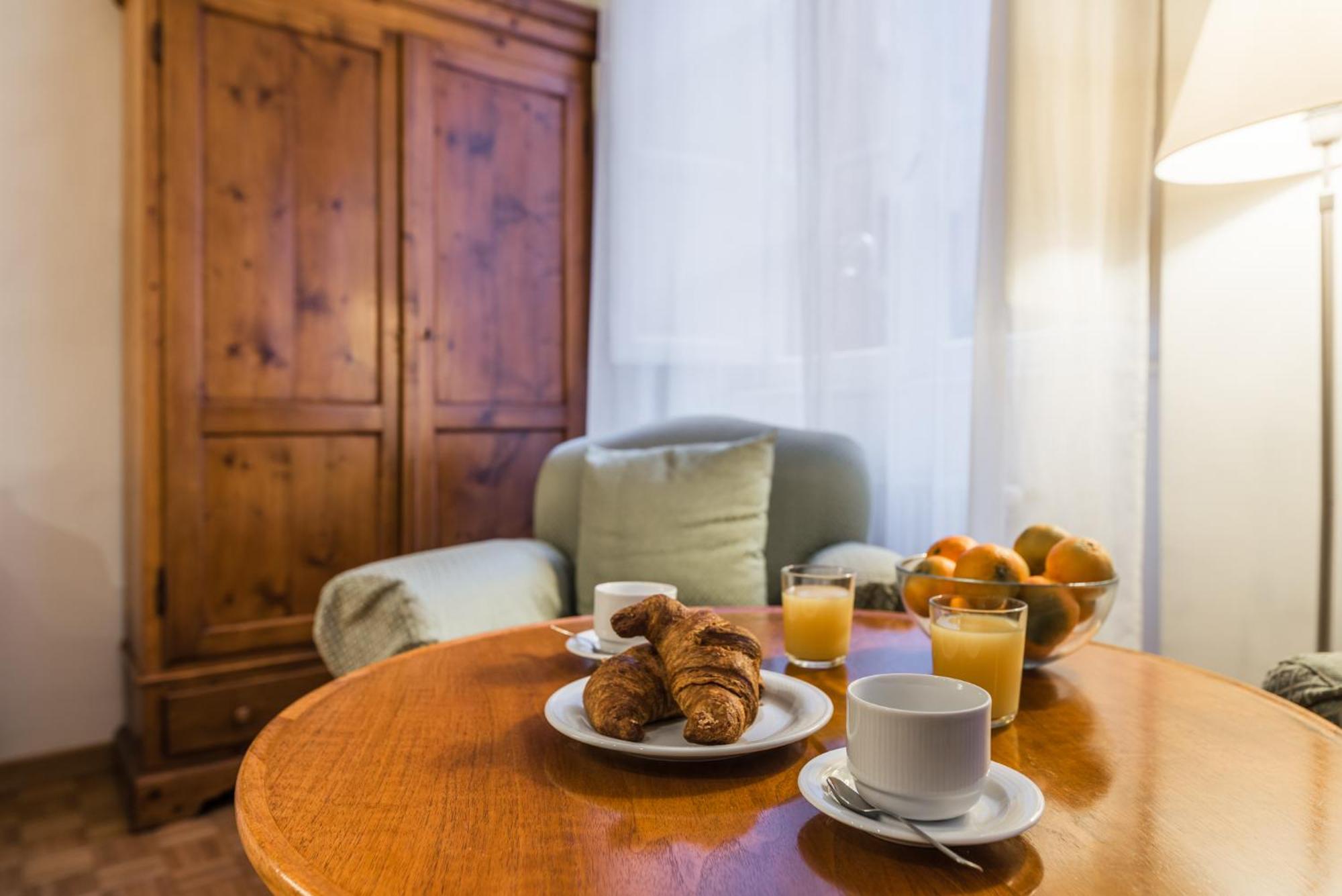 Carla Luxury House Apartment Rome Bagian luar foto