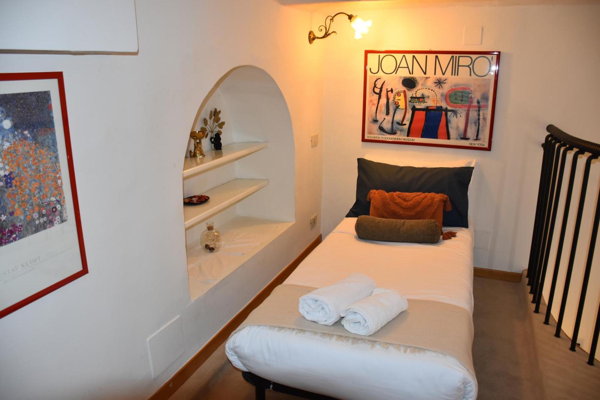 Carla Luxury House Apartment Rome Bagian luar foto