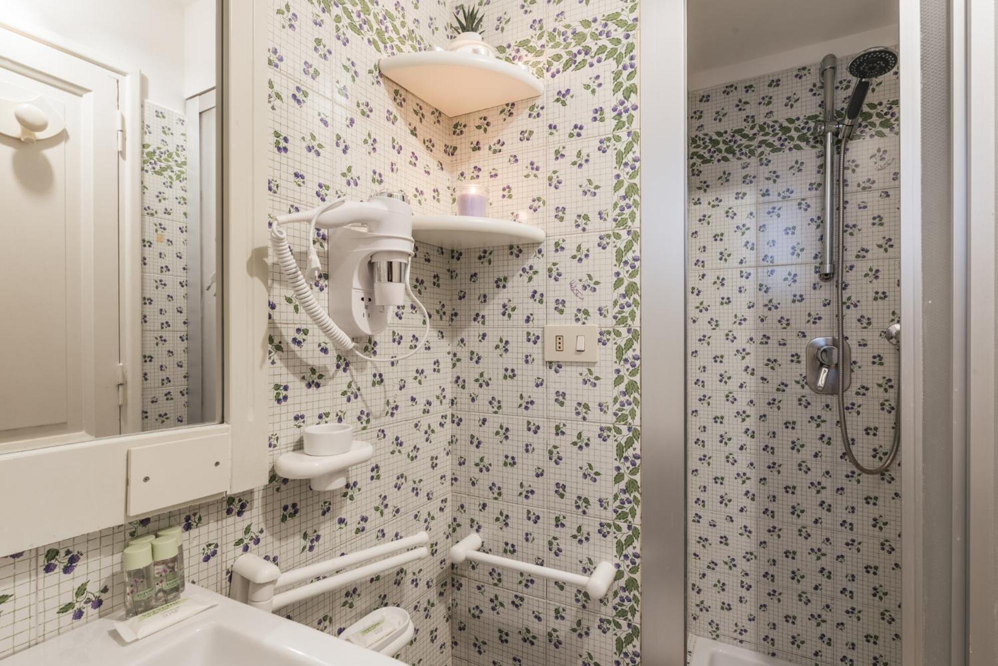 Carla Luxury House Apartment Rome Bagian luar foto